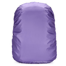 OEM Waterproof Polyester Hiking Camping Bag Backpack Cover